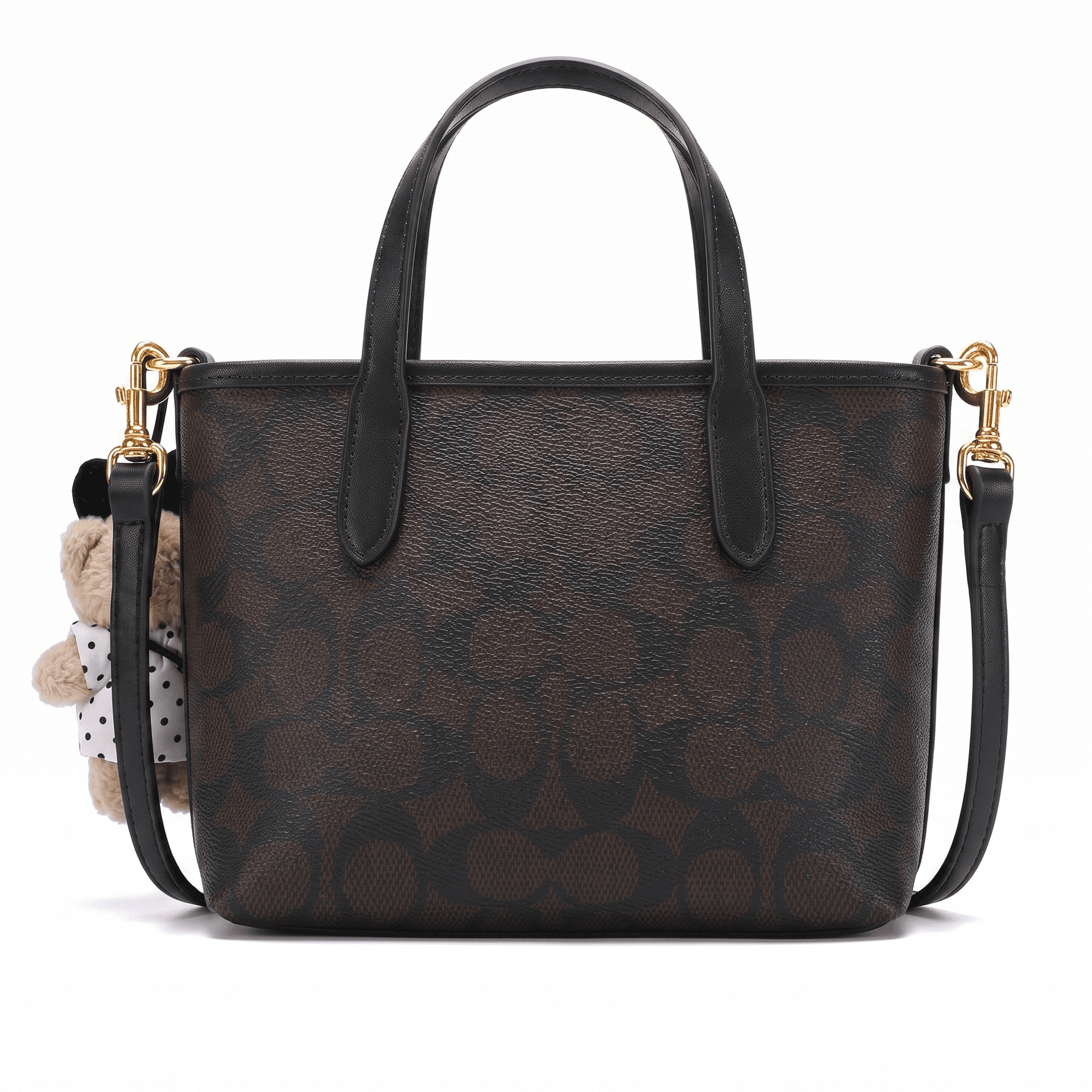 Сумка COACH City 15 - изображение 4