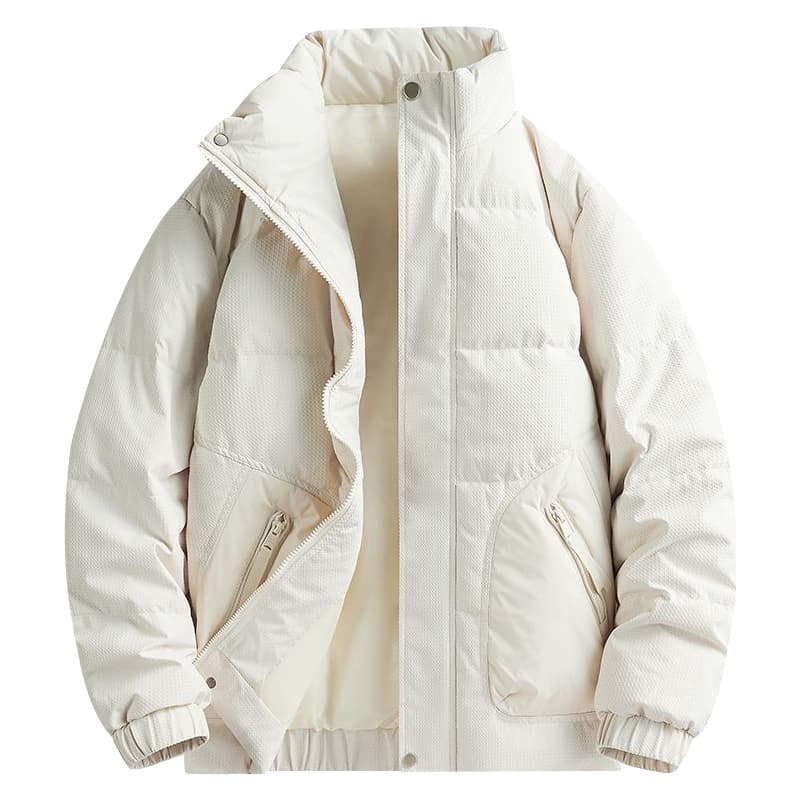 Пуховик SNOW FLYING Wildchild Collection Унисекс Пуховики - изображение 1
