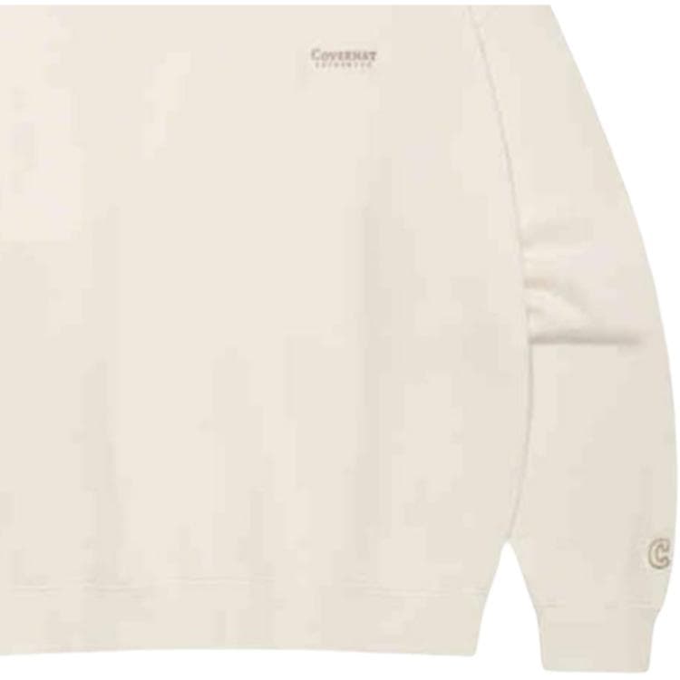 Худи COVERNAT FW24 Толстовка Унисекс - изображение 5