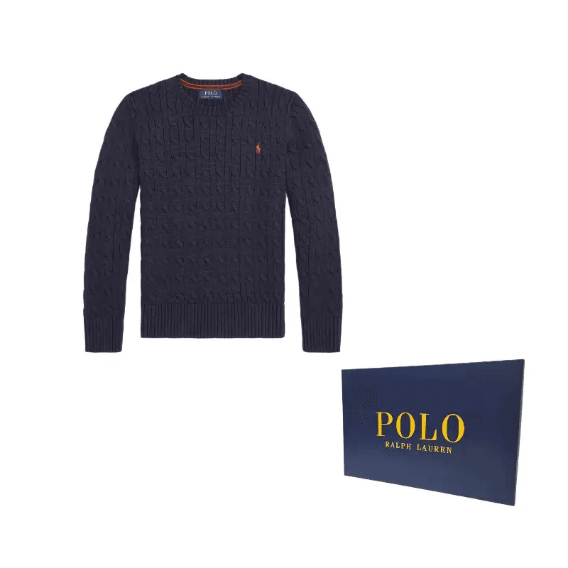 Polo Ralph Lauren FW22 Logo - изображение 10