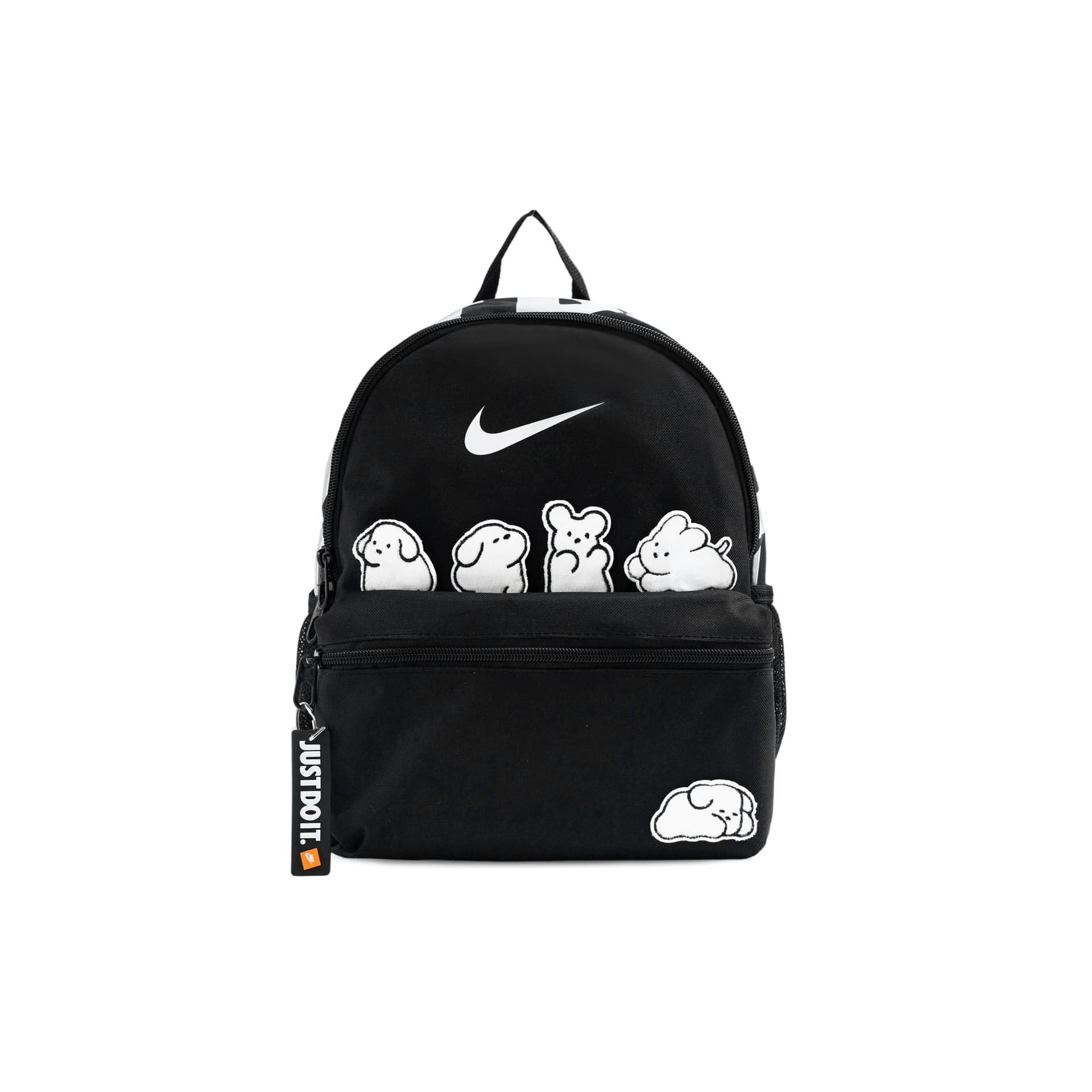 Рюкзак Nike Brasilia Logo - изображение 1