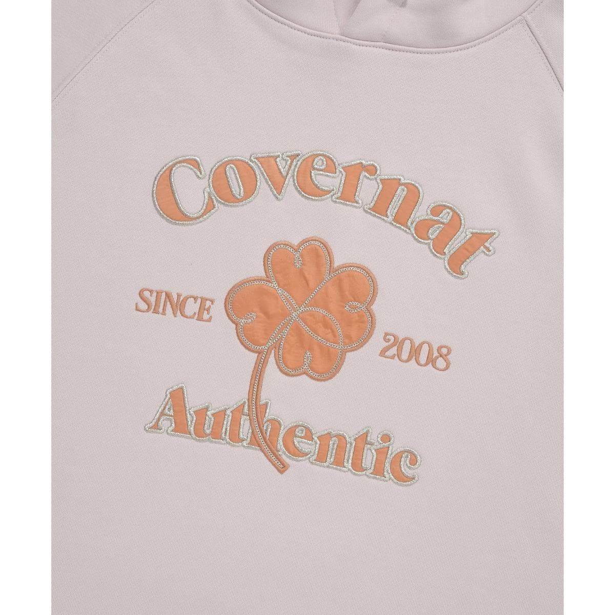 Худи COVERNAT SS24 - изображение 4