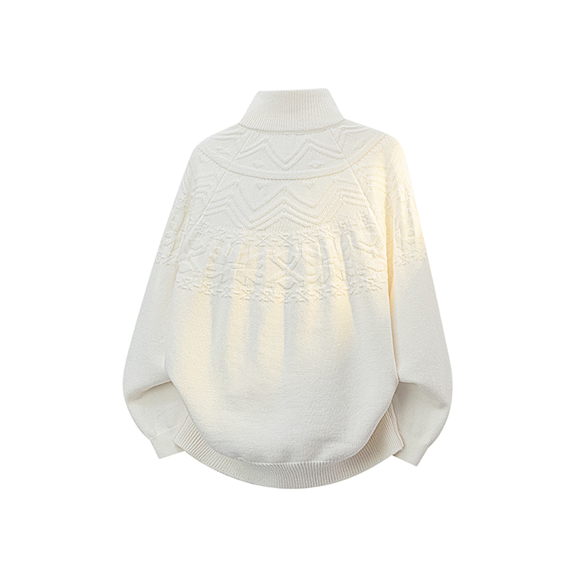 Кофта Jeep Leisure Collection Свитер Унисекс - изображение 2