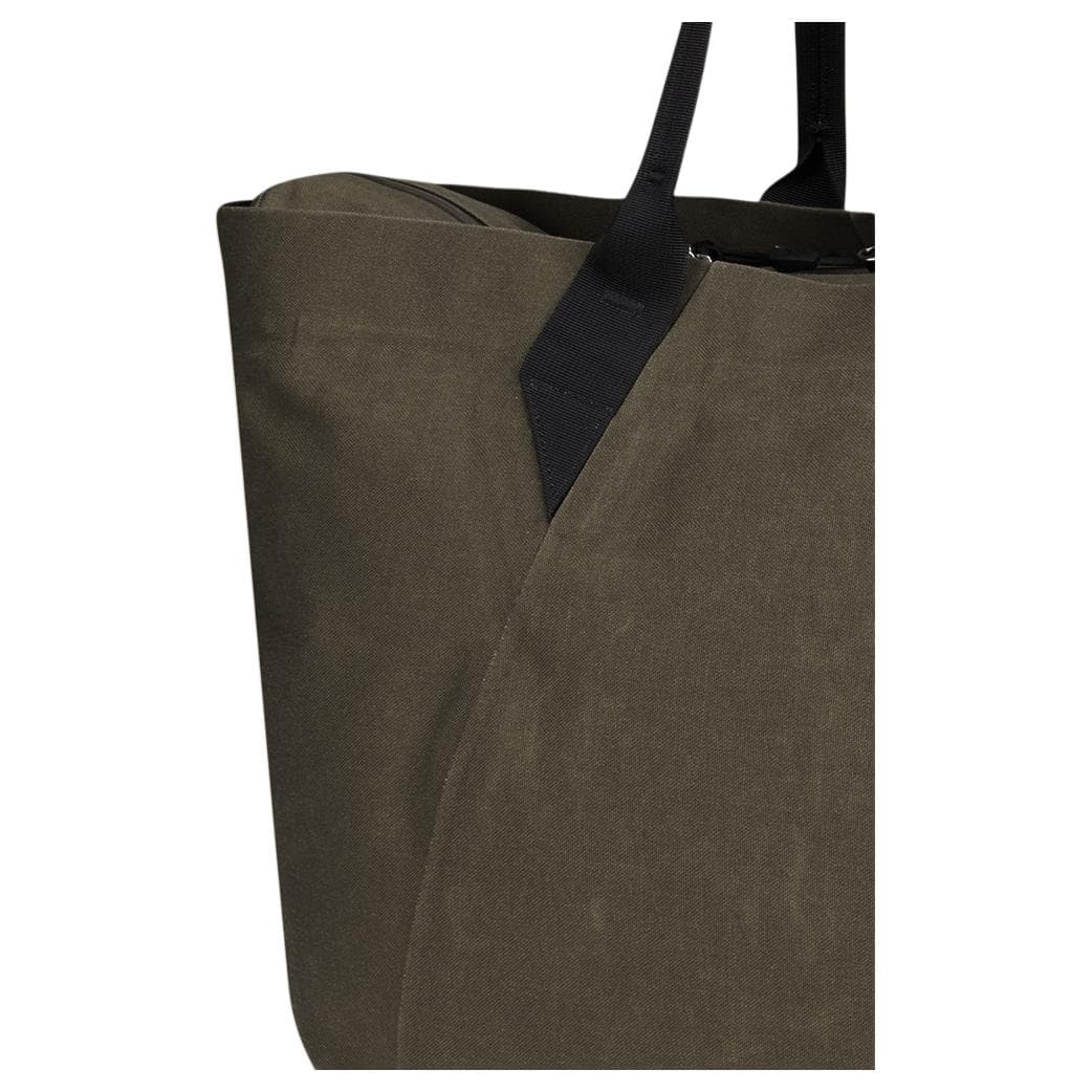 Arcteryx Провайдер Туристические сумки MISTY Тень Коричневый Унисекс - изображение 4