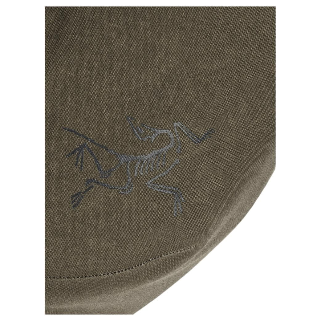 Arcteryx Провайдер Туристические сумки MISTY Тень Коричневый Унисекс - изображение 5