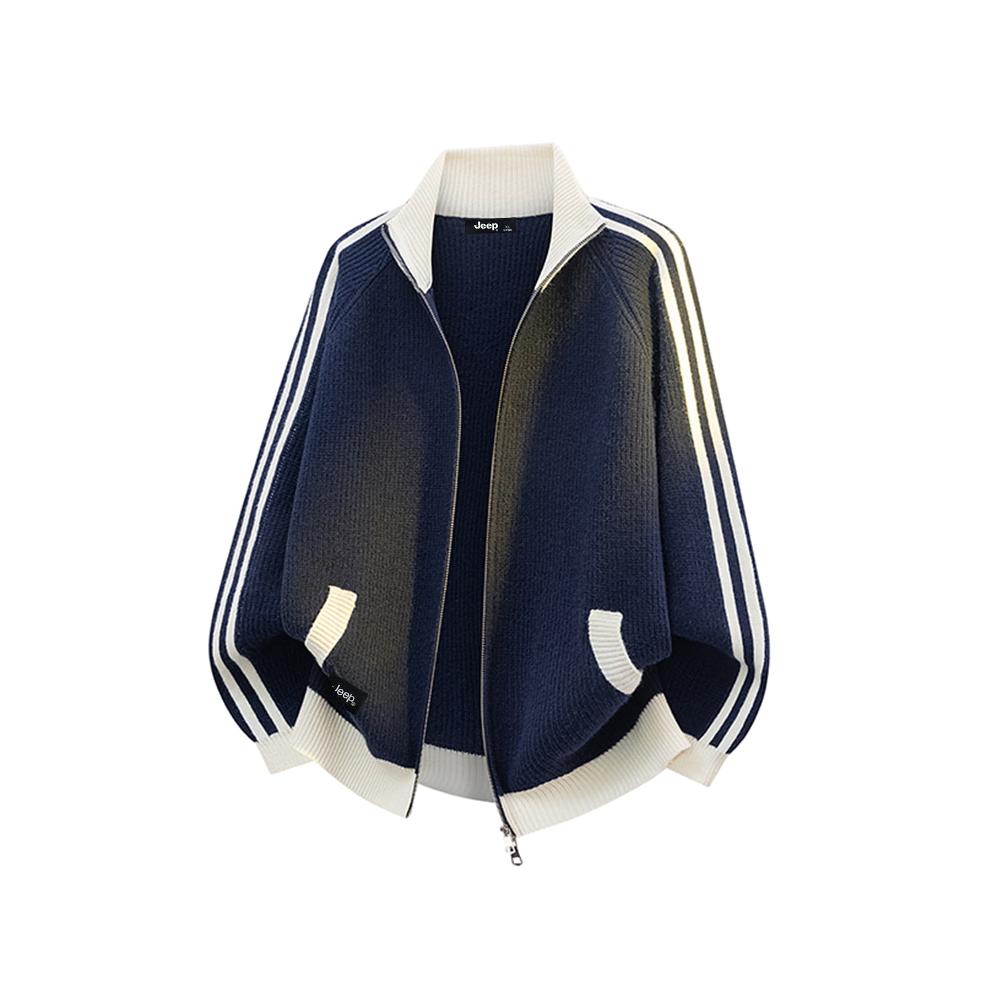 Кофта Jeep Leisure Collection Свитер Унисекс - изображение 1