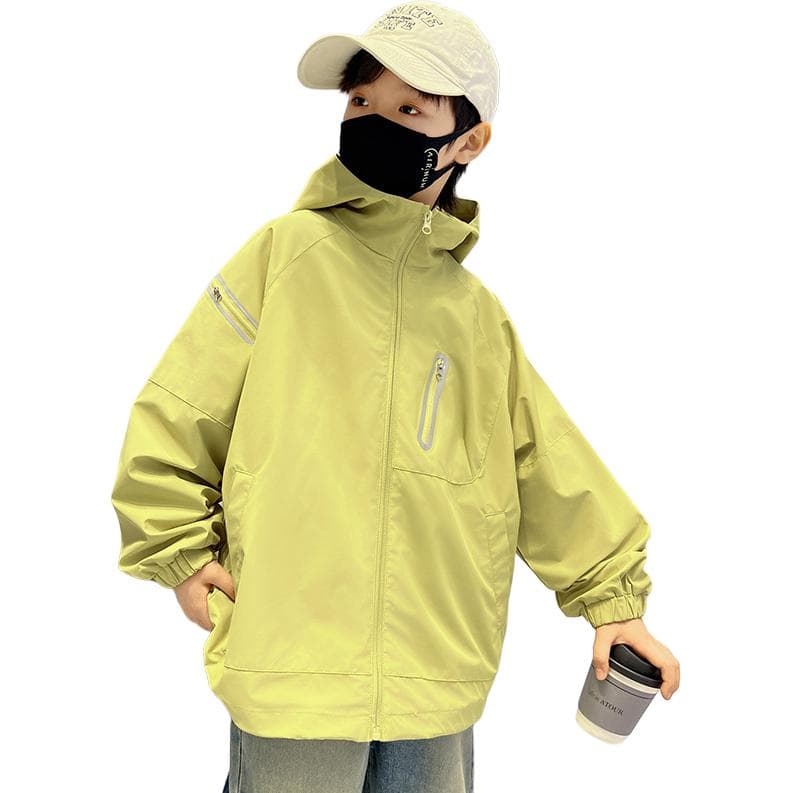 BOBBY ABLEY Kids Туристическая одежда - изображение 1