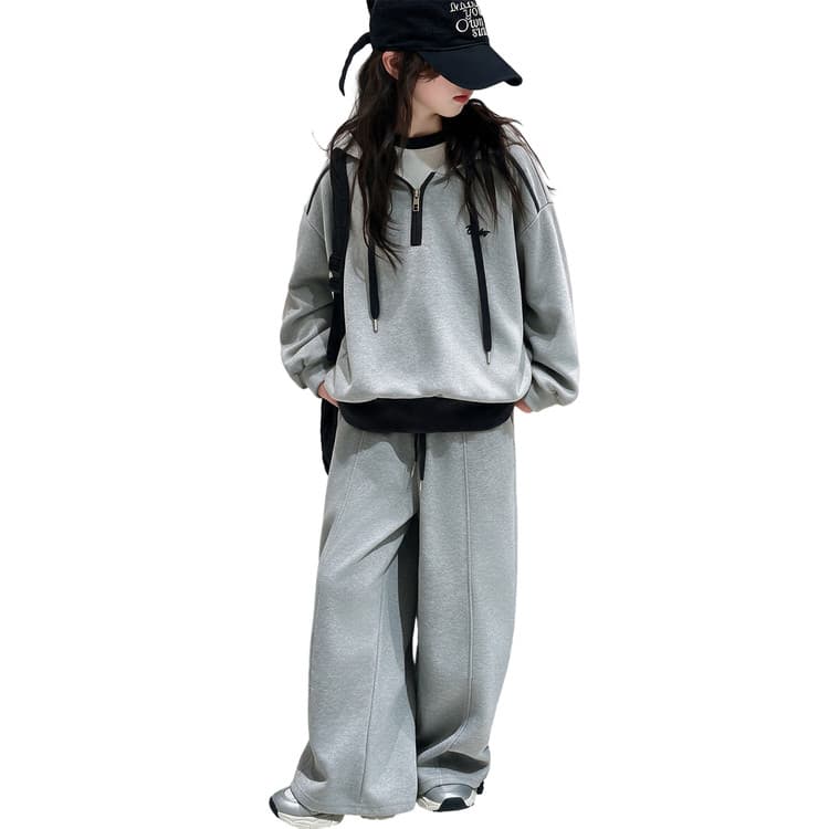 BOBBY ABLEY Kids Повседневные спортивные костюмы Наборы - изображение 1