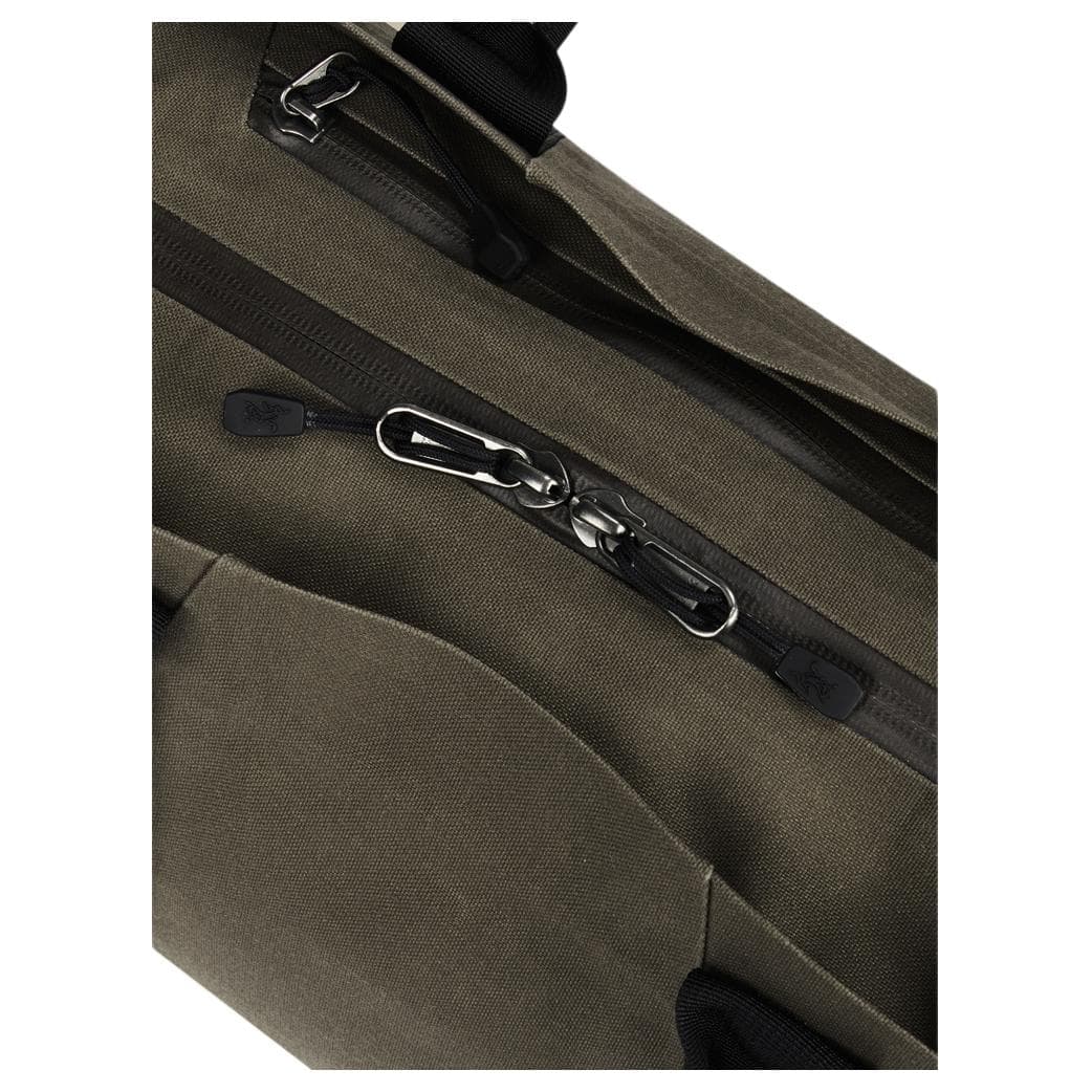 Arcteryx Провайдер Туристические сумки MISTY Тень Коричневый Унисекс - изображение 3