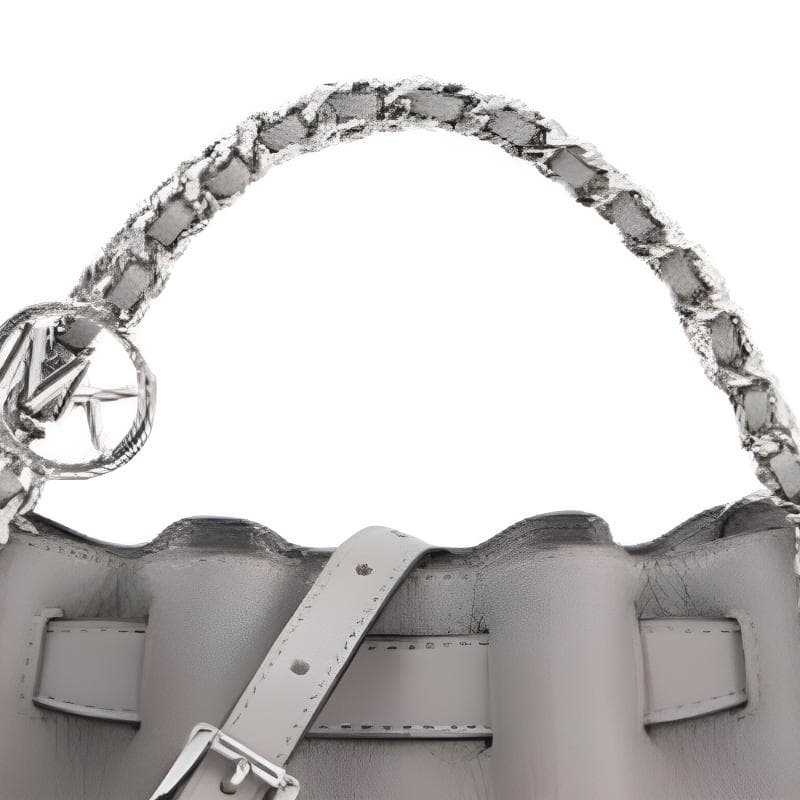 Сумка MICHAEL KORS Mina Сумки Женские - изображение 3