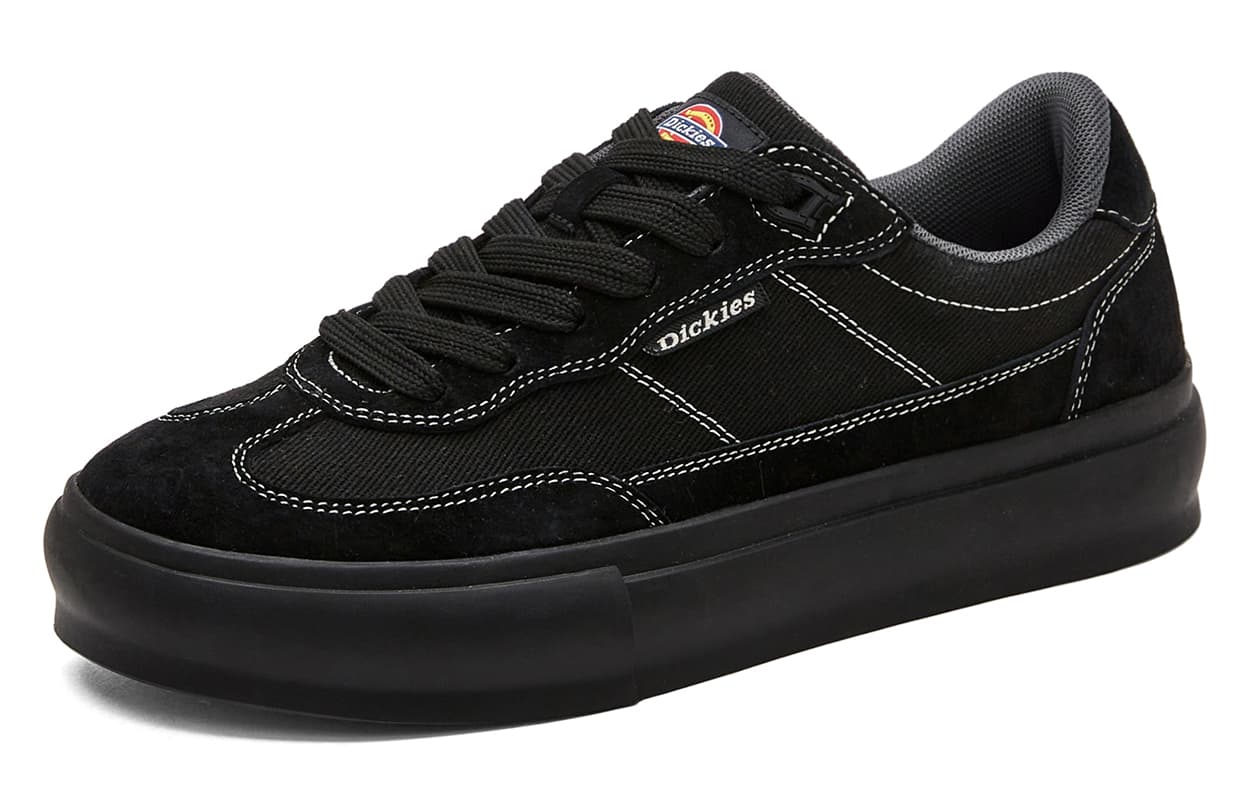 Кроссовки dickies Кеды для скейтбординга Low Топ Мужской - изображение 2