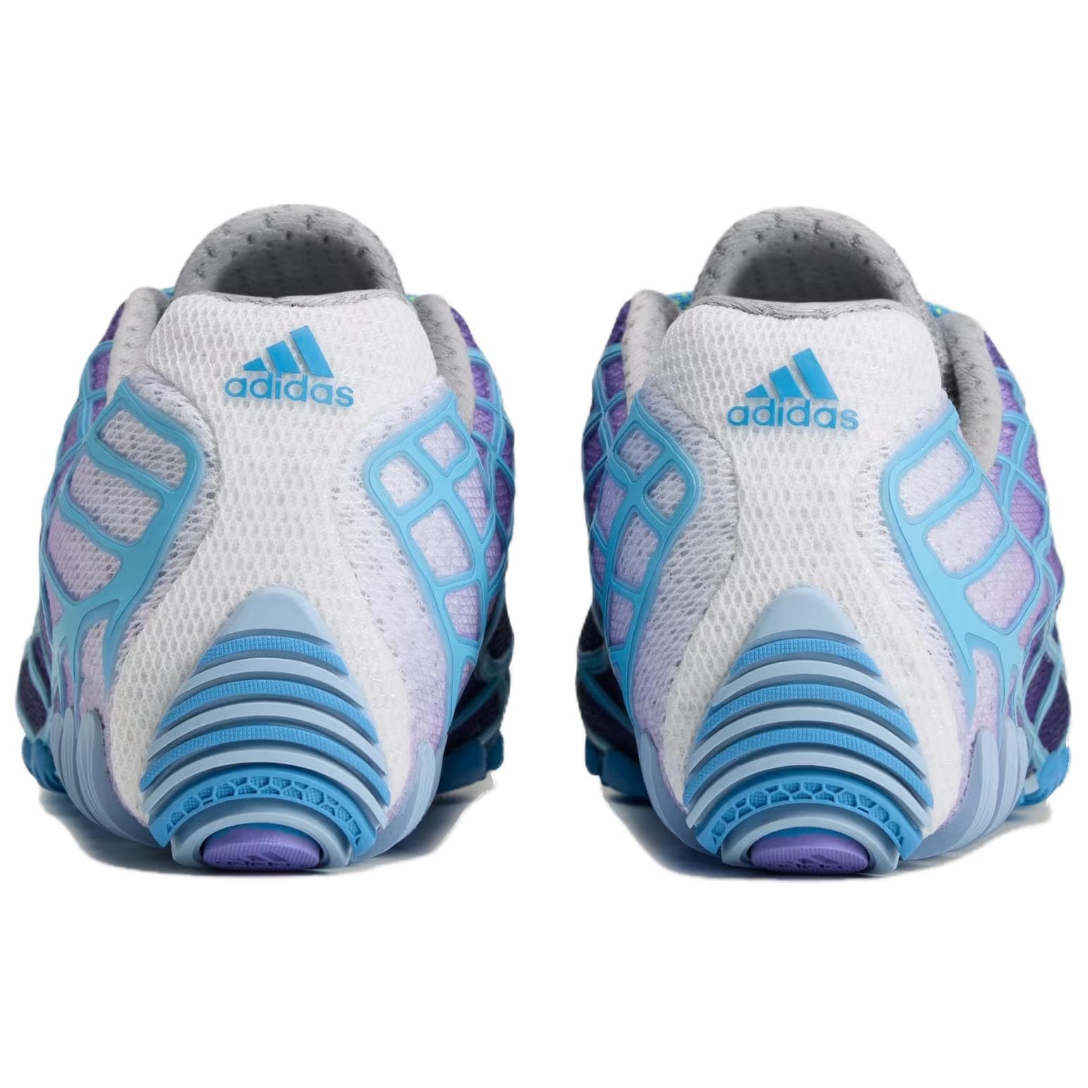 Кроссовки adidas Bad Bunny F50 Ghost Sprint - изображение 5