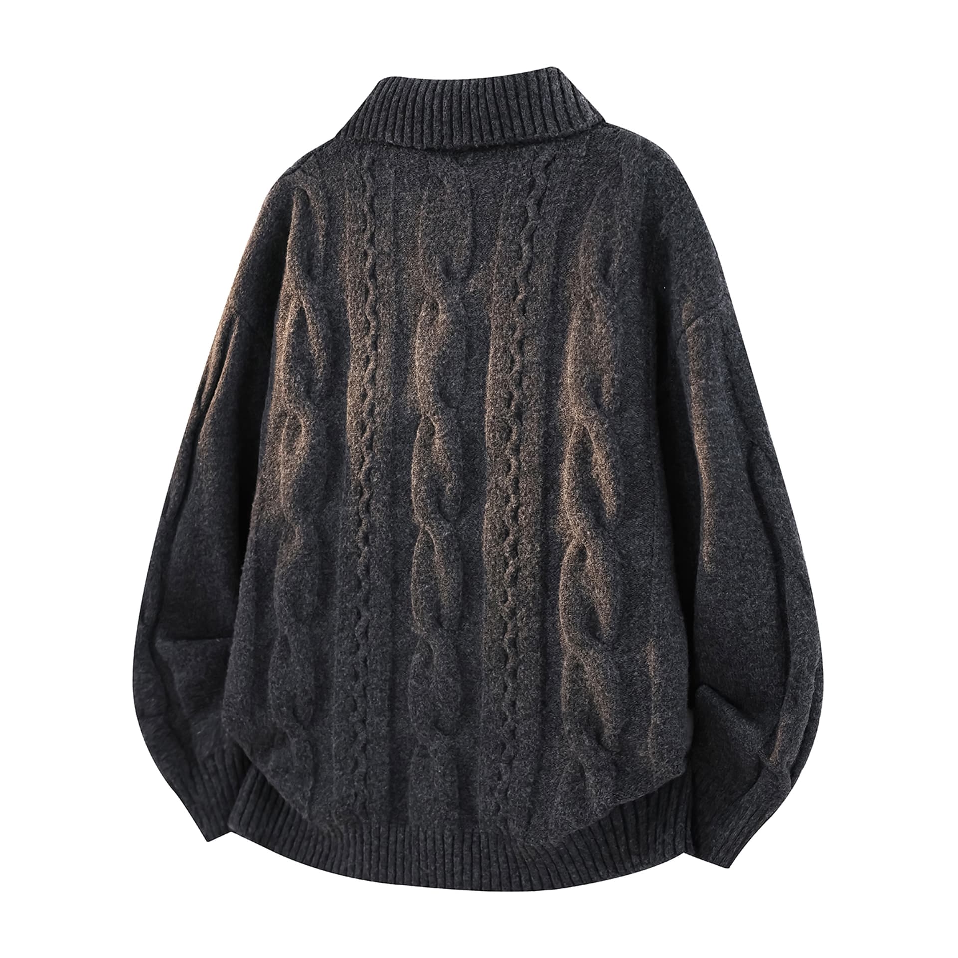 Кофта Jeep Leisure Collection Свитер Унисекс - изображение 2
