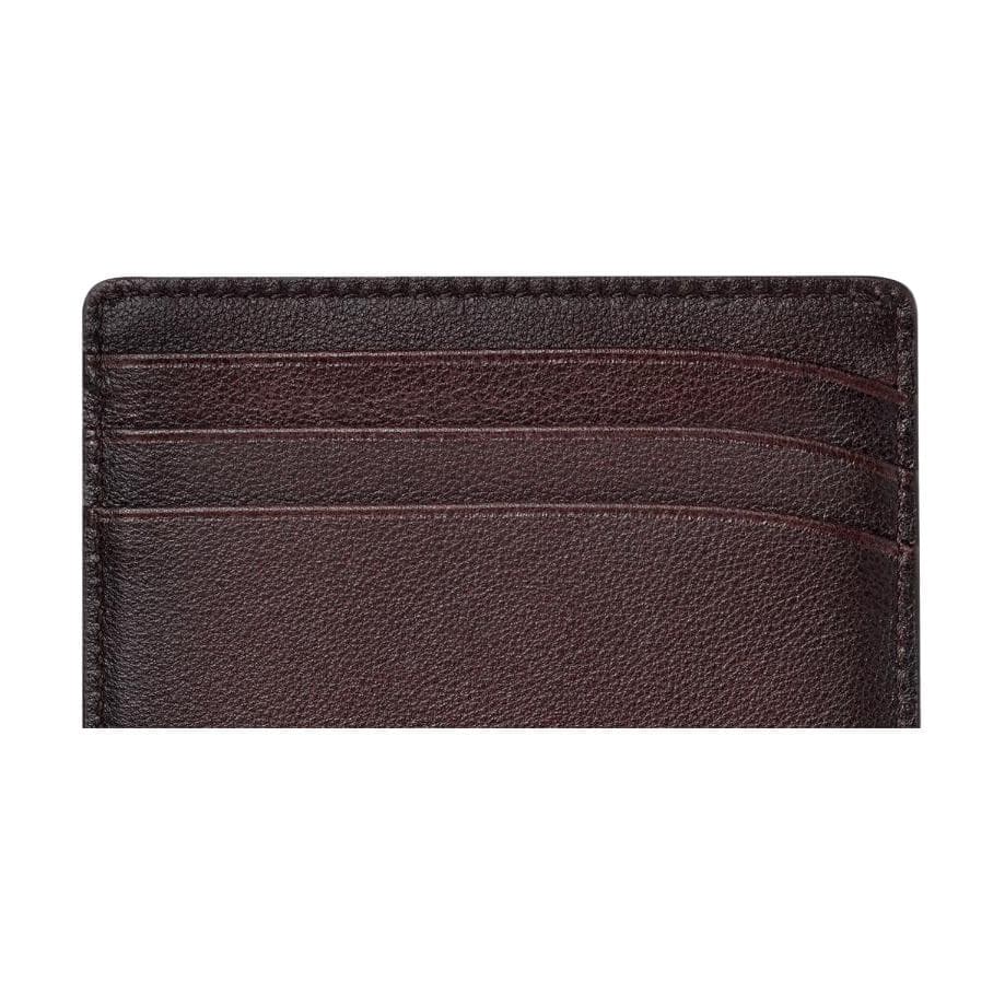 Кошелек MONTBLANC Rotap Logo - изображение 4