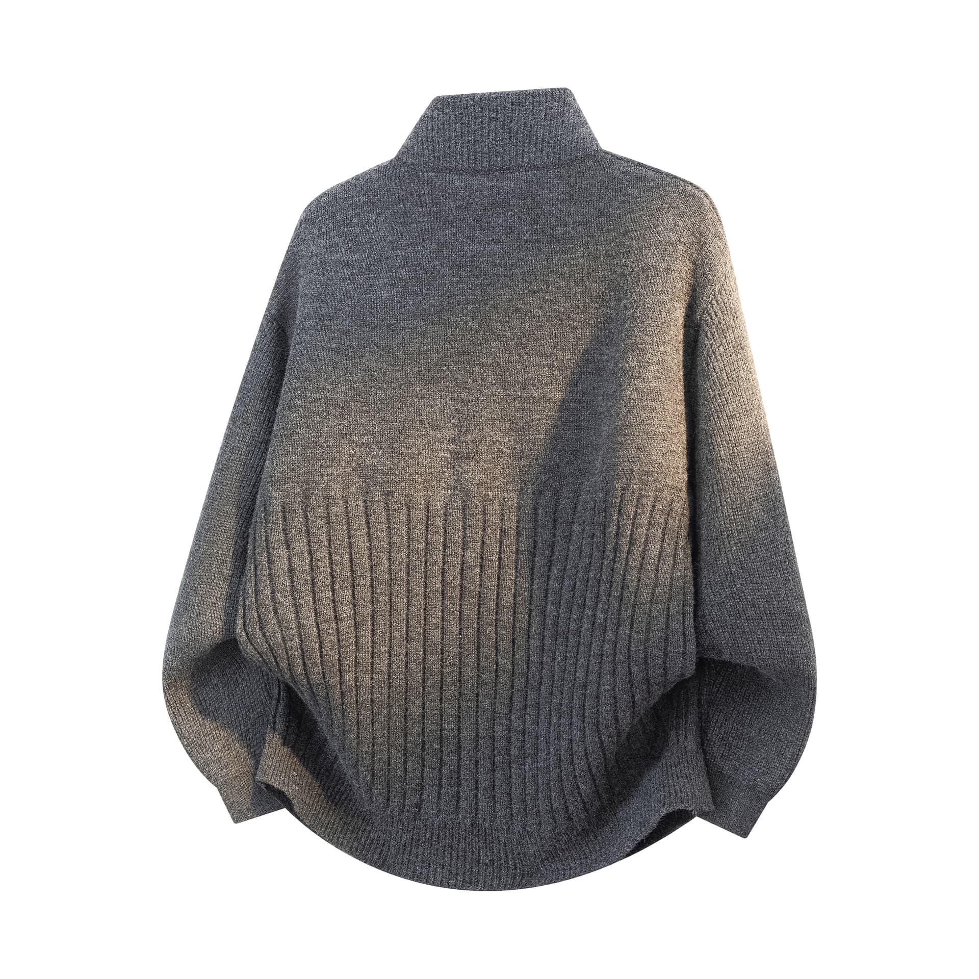 Кофта Jeep Leisure Collection Свитер Унисекс - изображение 2