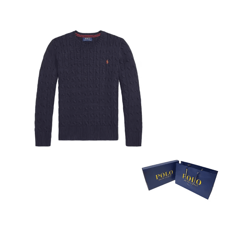 Polo Ralph Lauren FW22 Logo - изображение 11