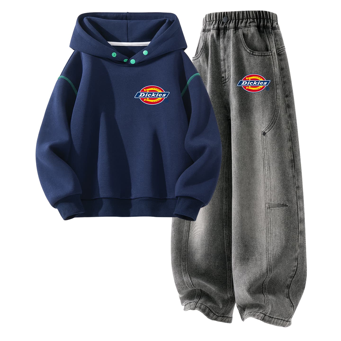 dickies Kids Повседневные спортивные костюмы Наборы - изображение 1