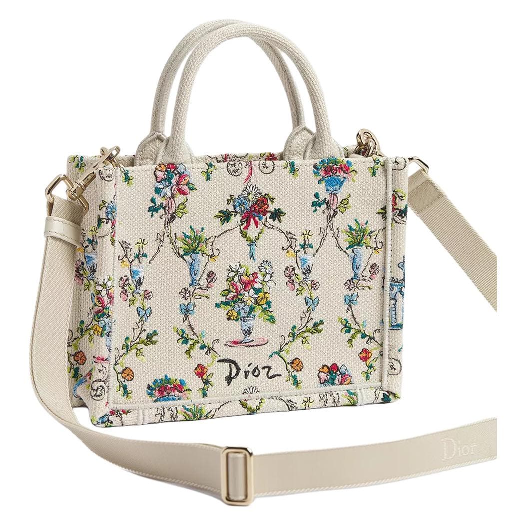 Сумка DIOR Dioriviera - изображение 3