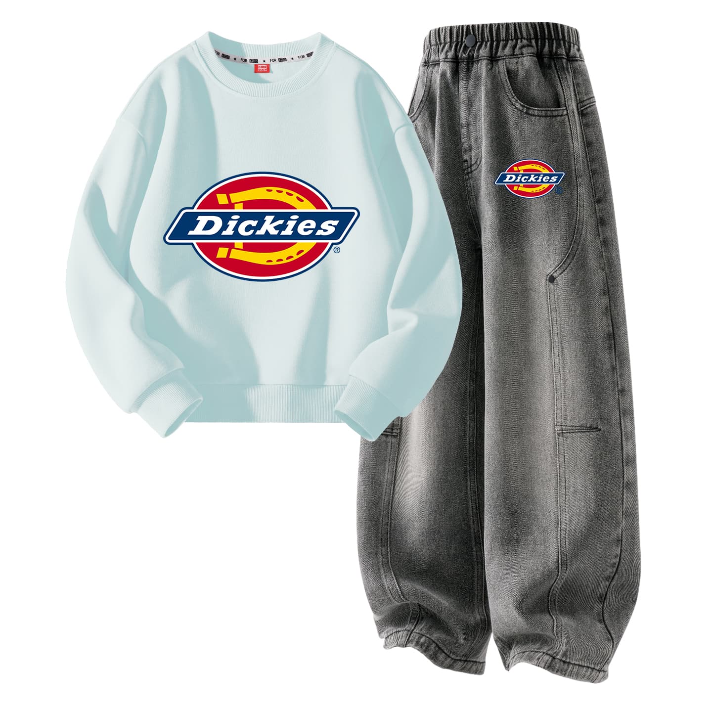 dickies Kids Повседневные спортивные костюмы Наборы - изображение 1