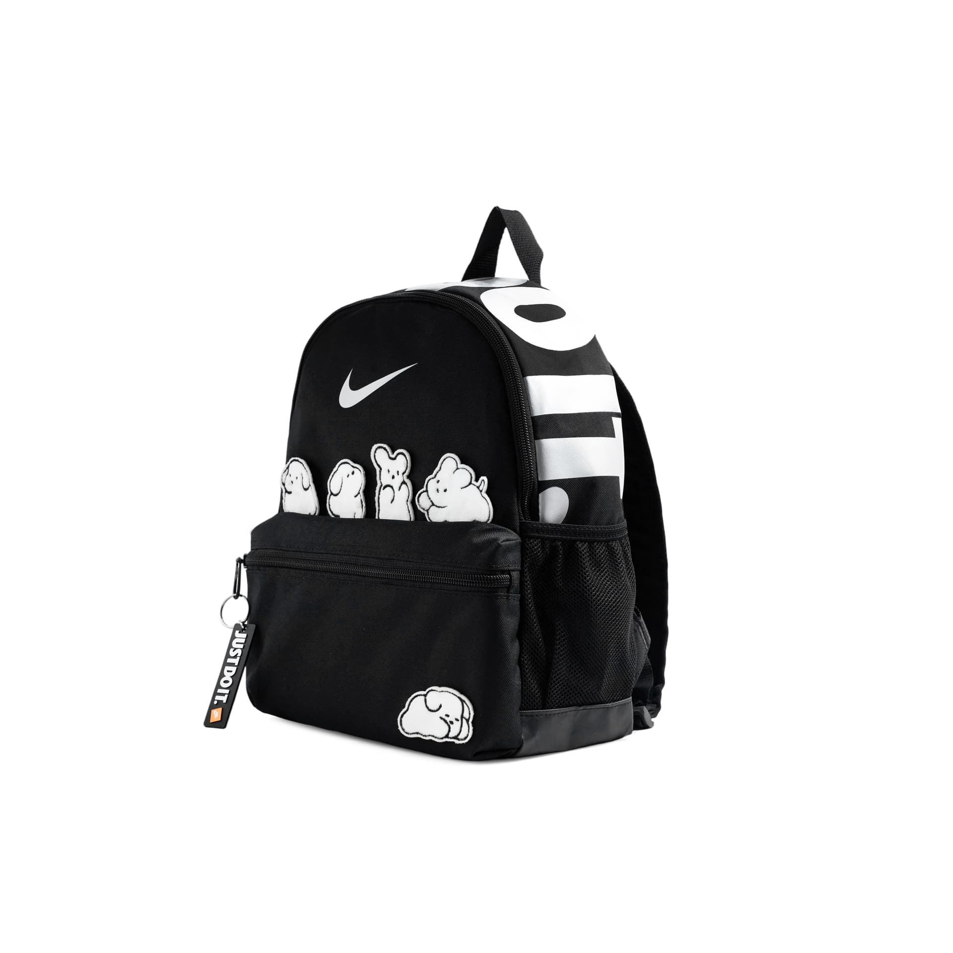 Рюкзак Nike Brasilia Logo - изображение 2