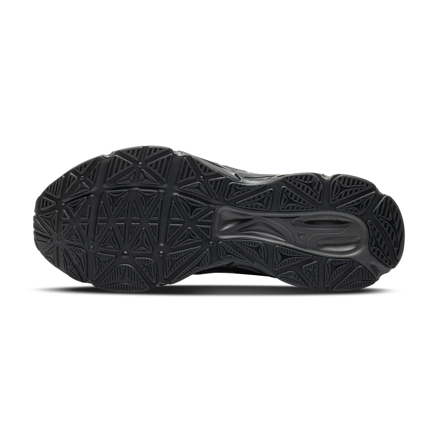 Кроссовки для бега Кроссовки Mizuno для бега Low Top Amethyst Carbon Gray Unisex - изображение 6