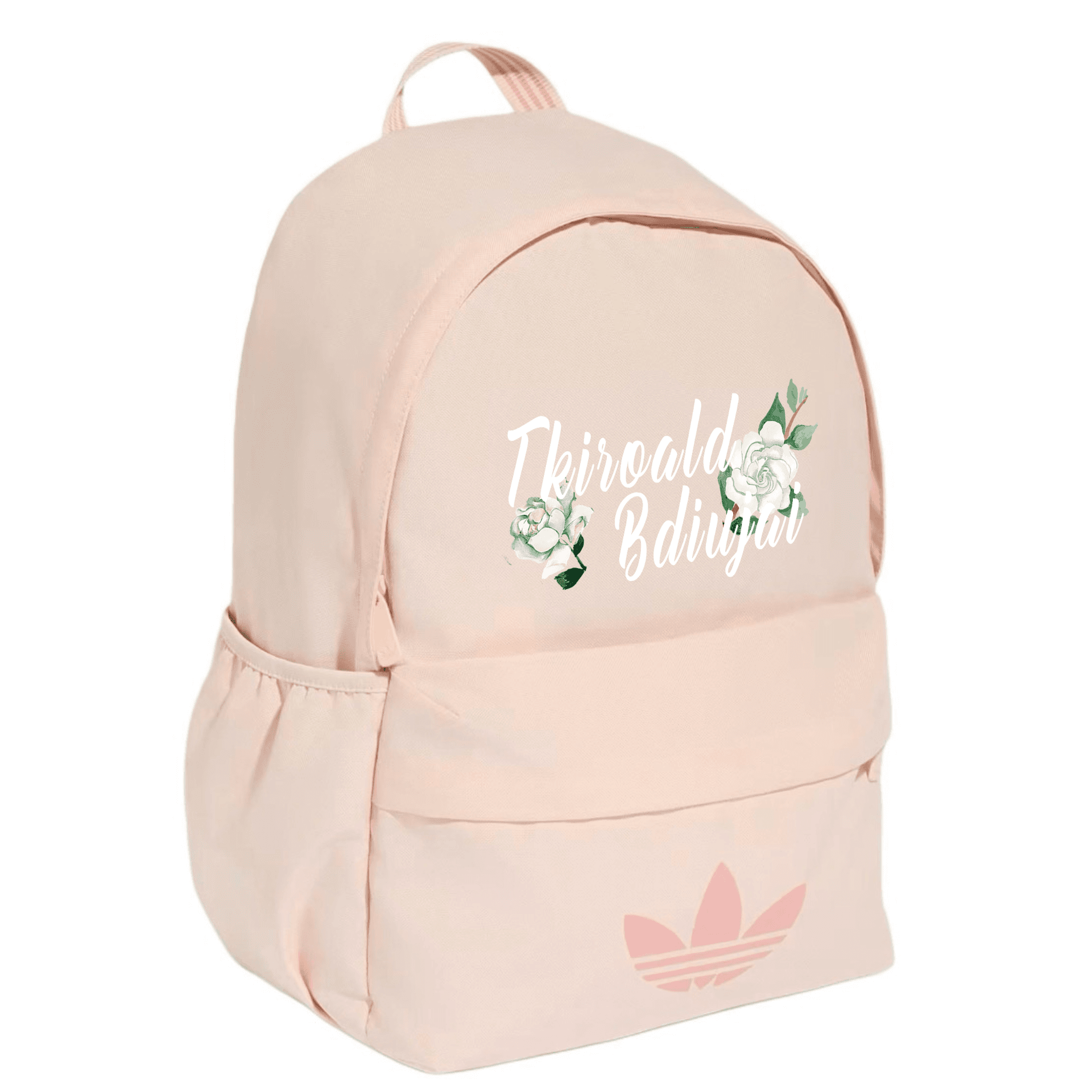 Рюкзак adidas originals ADICOLOR CLASSICS 21.1L - изображение 9