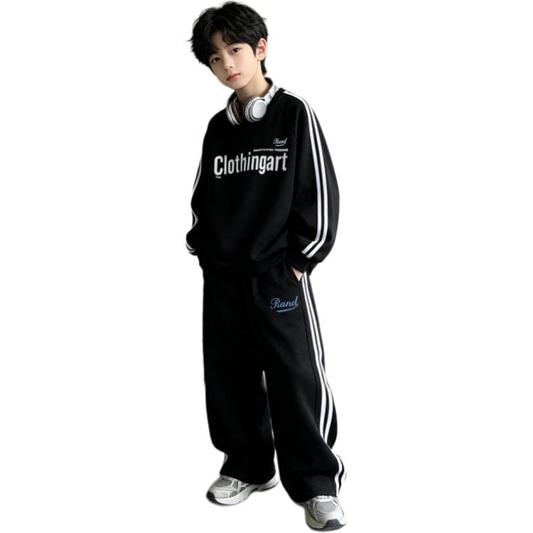 BOBBY ABLEY Kids Повседневные спортивные костюмы Наборы - изображение 1