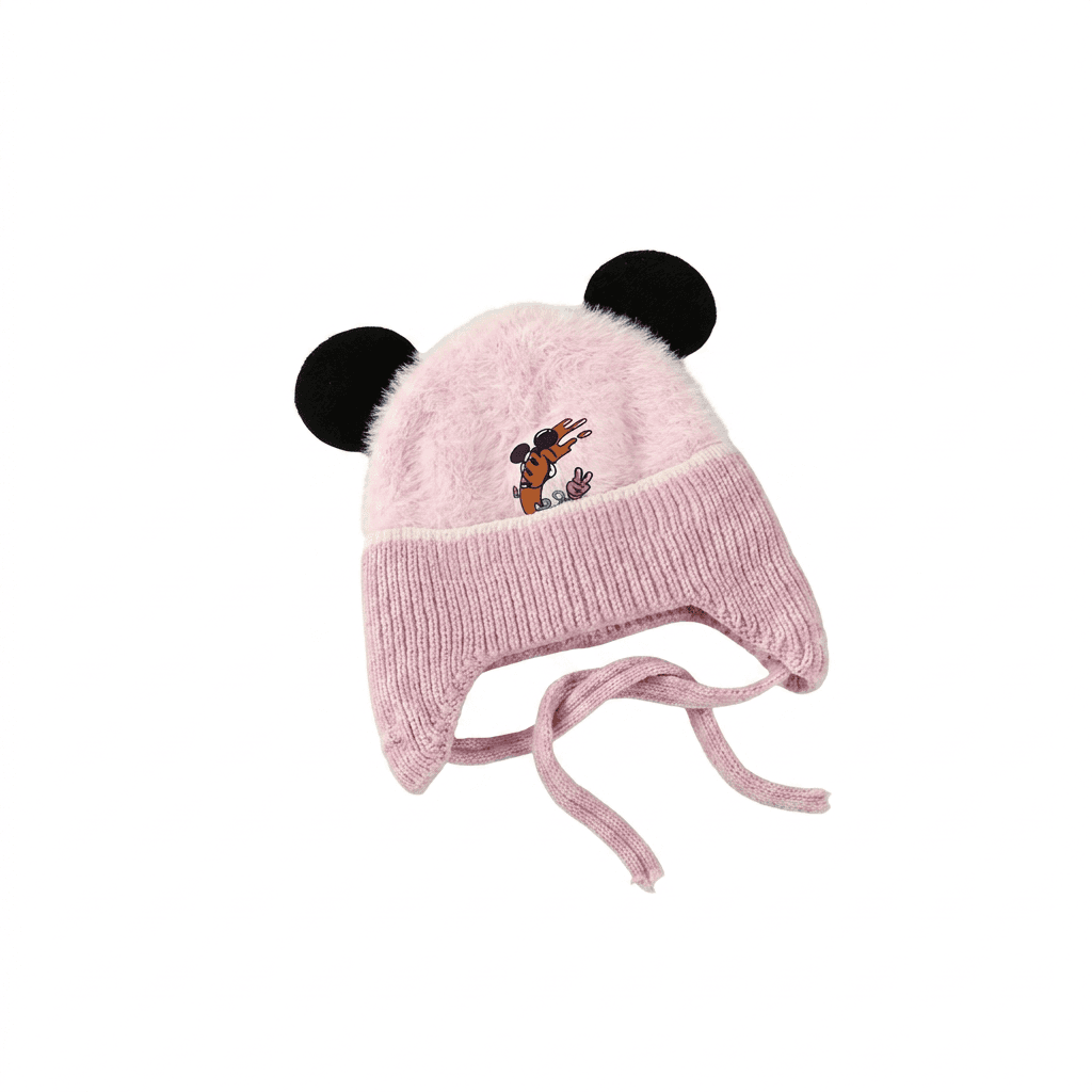 Шапка Disney Шапки-бини Kids - изображение 1