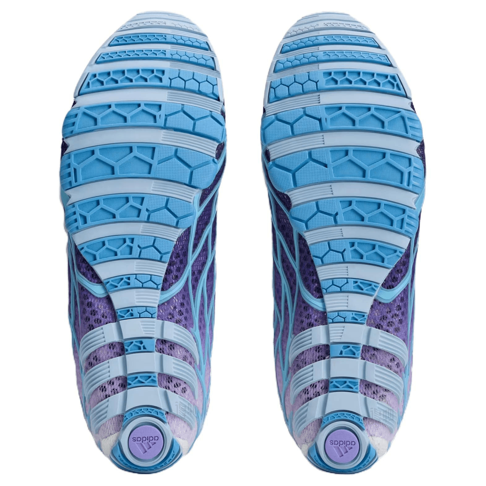 Кроссовки adidas Bad Bunny F50 Ghost Sprint - изображение 6