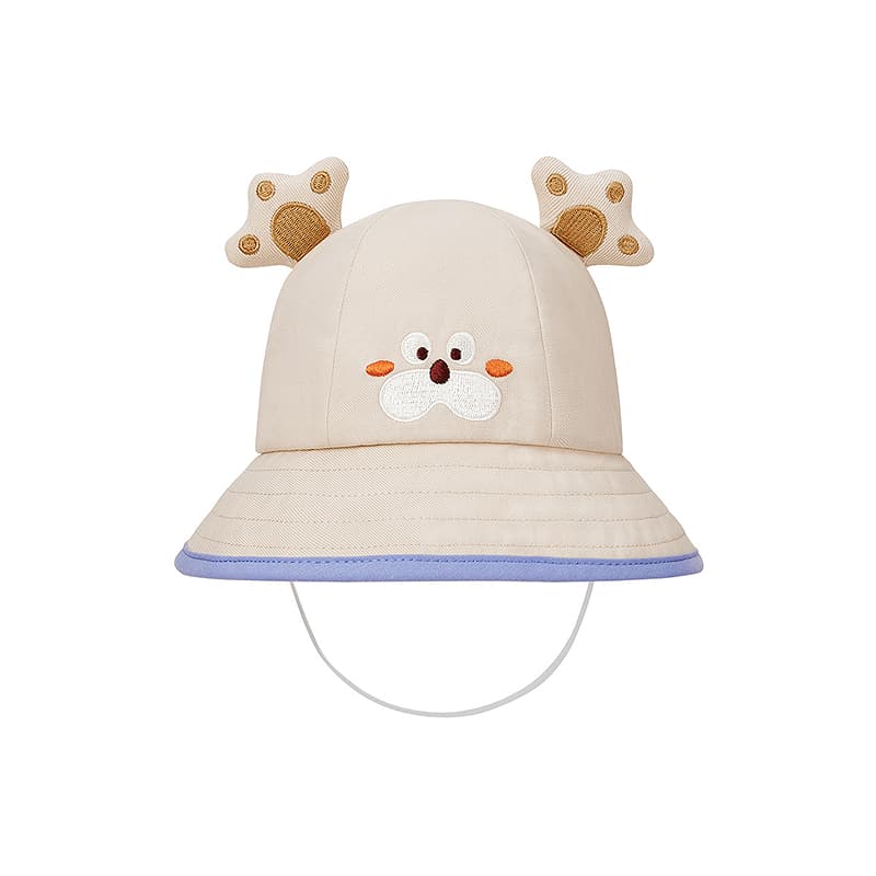 Панама BALABALA Cotton Bucket Hats Kids - изображение 1