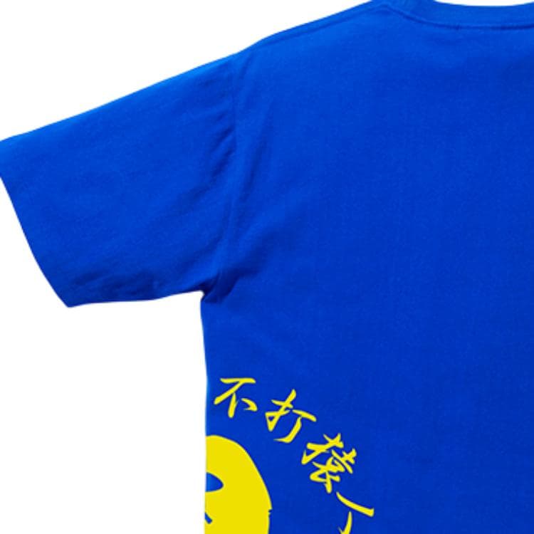 Футболка BAPE T - изображение 6