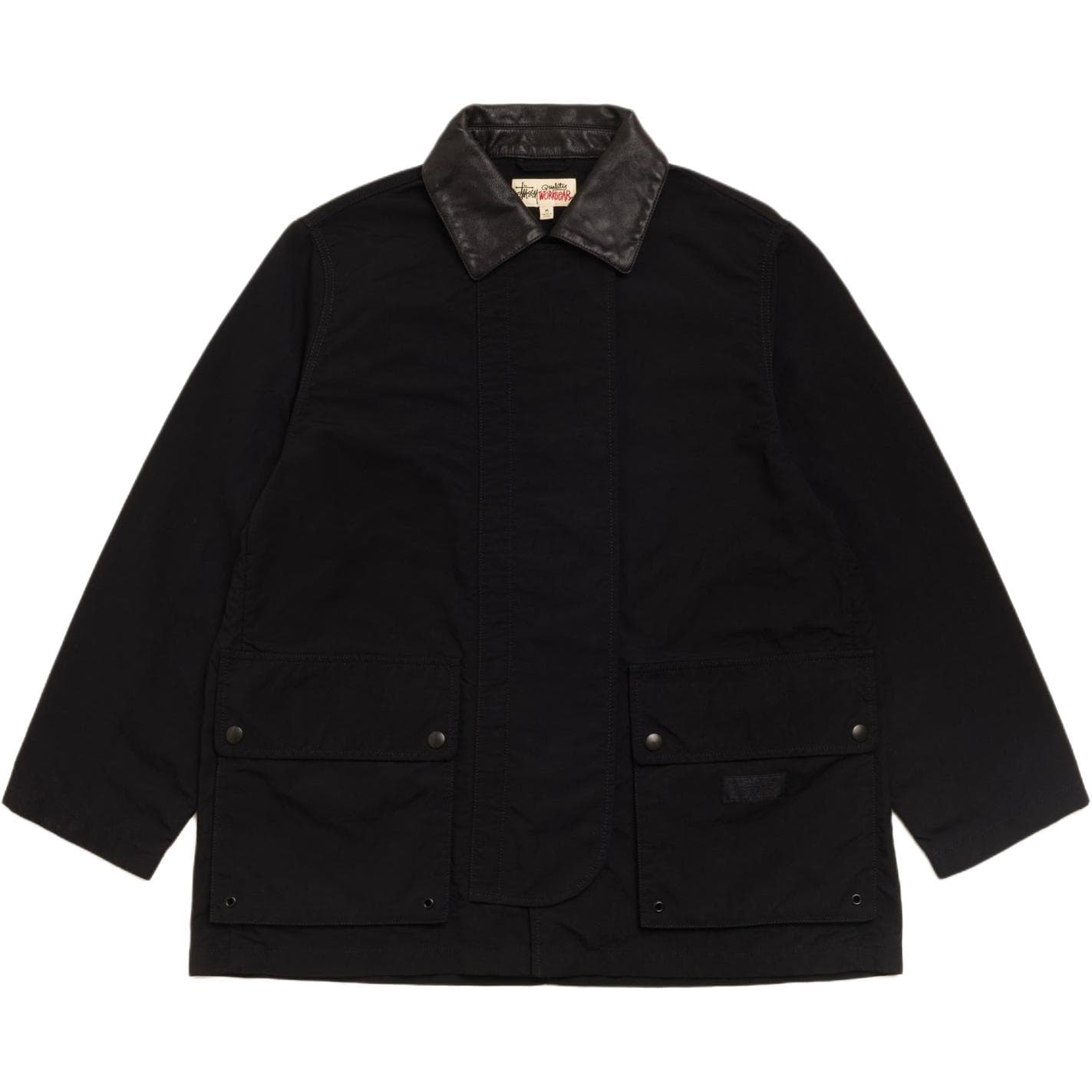 Куртка stussy FW26 Унисекс Куртки - изображение 1