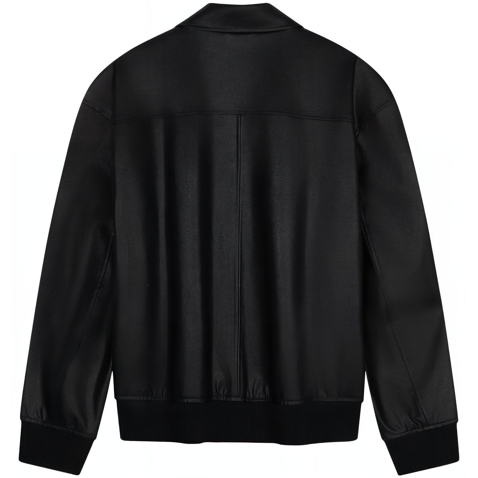 Куртка calvin klein UB1-космический черный Мужской Куртки - изображение 2