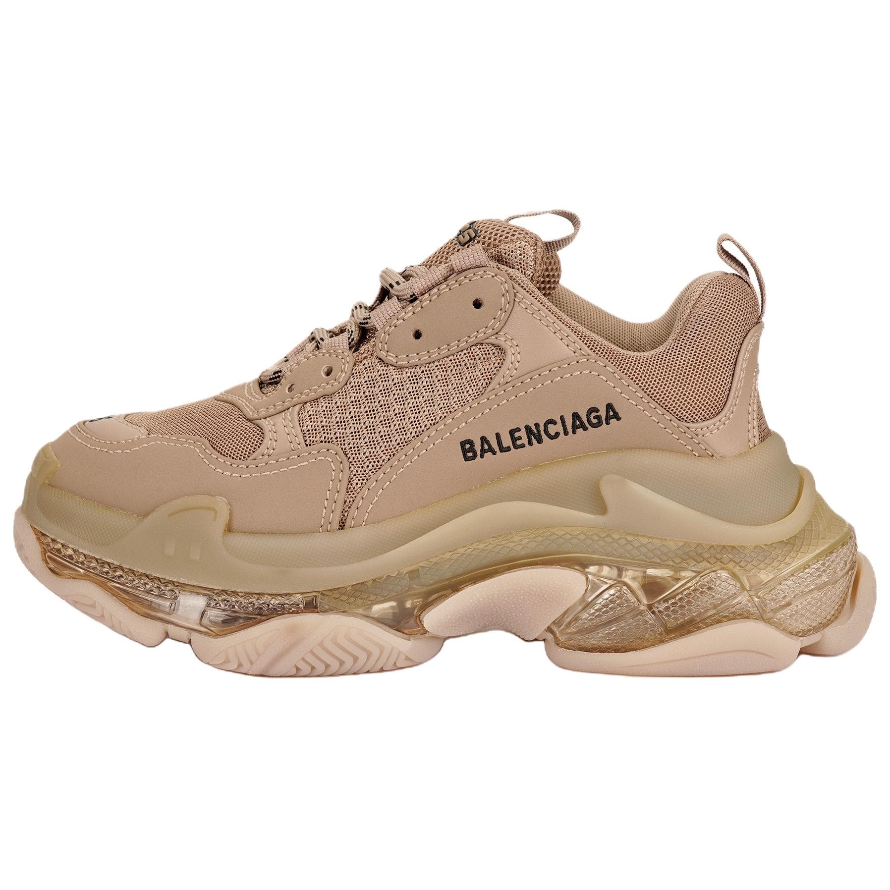 Кроссовки Balenciaga Triple S - изображение 1