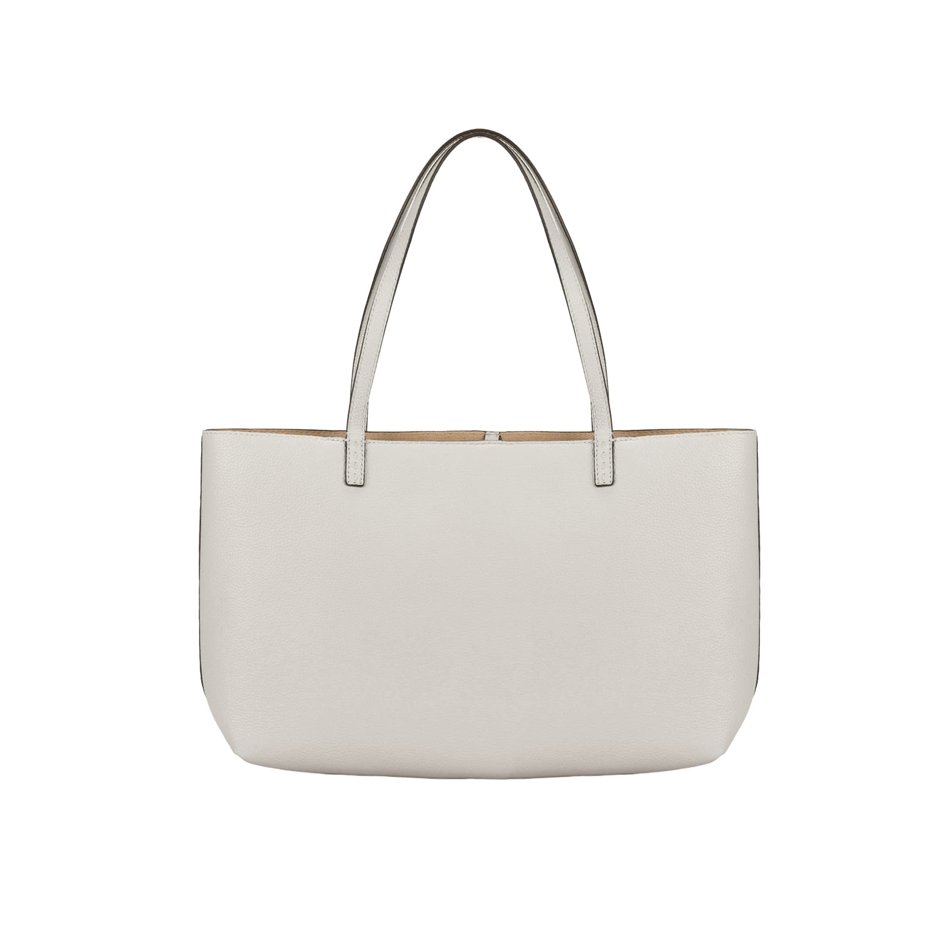 Мини-сумка TORY BURCH TLogo Tote - изображение 3