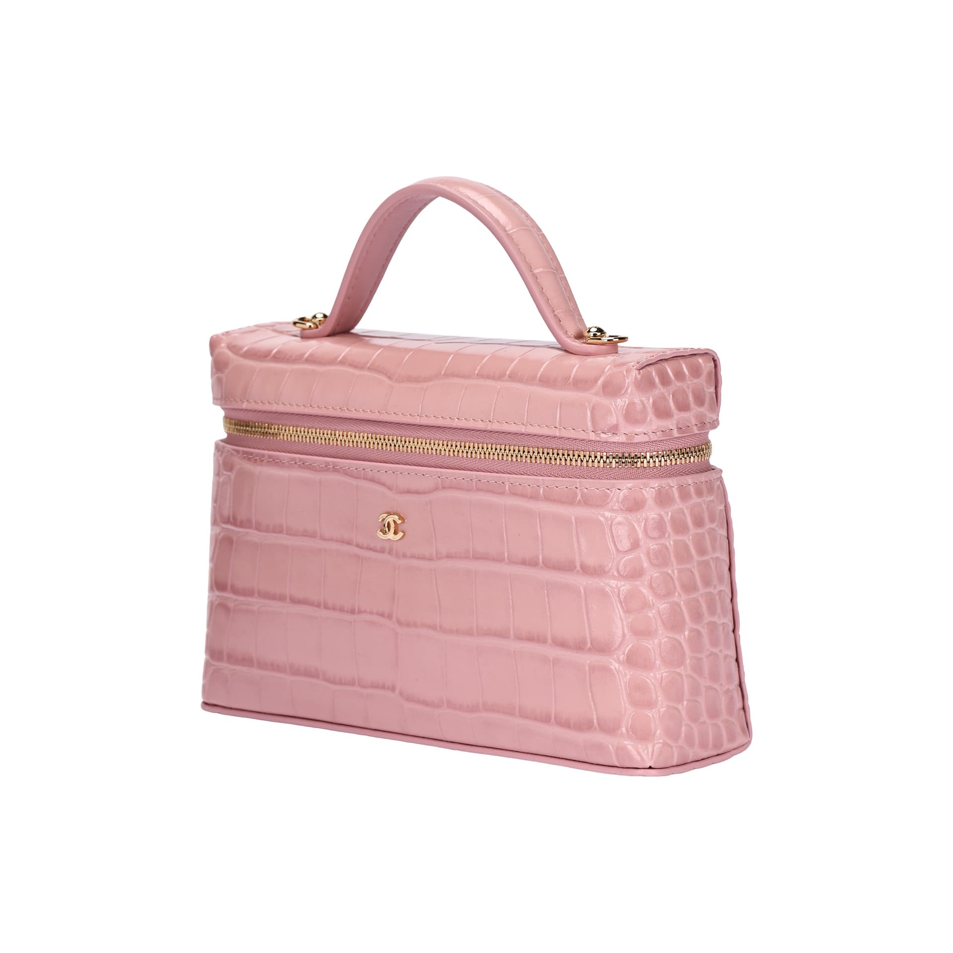Сумка CHANEL 26B C Logo LP - изображение 2