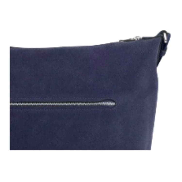 Сумка через плечо COACH FINN 32 HOBO - изображение 3