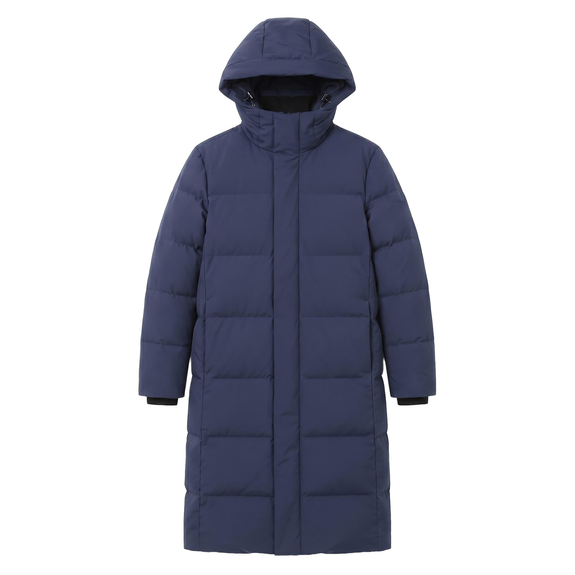Зимняя куртка SNOW FLYING Winter Battle Collection Унисекс Пуховики - изображение 1