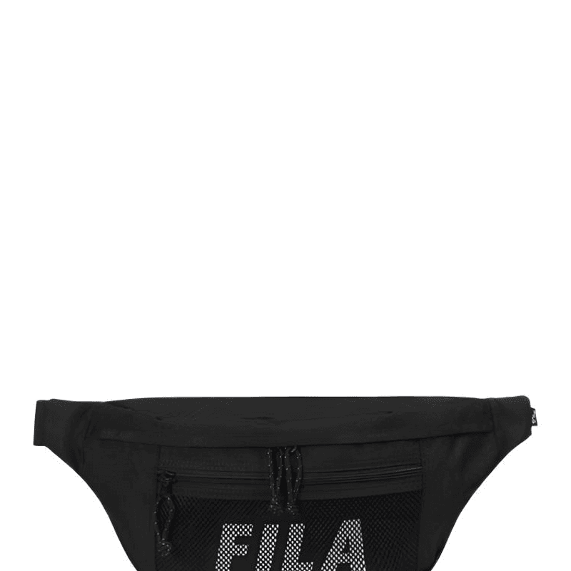 Поясная сумка fila Поясные сумки Черный Унисекс - изображение 3