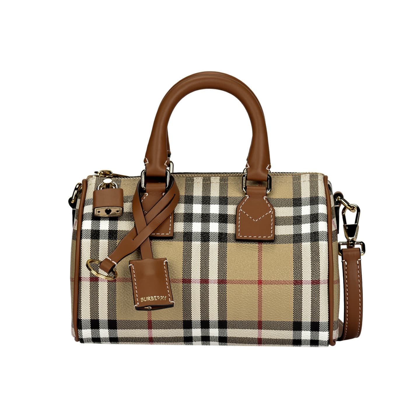 Сумка Burberry - изображение 2