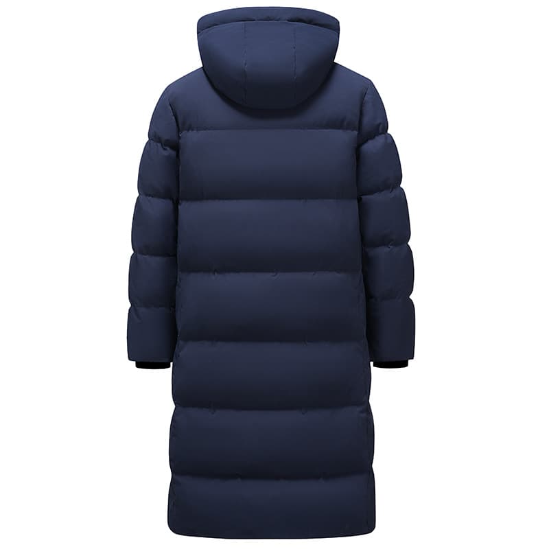 Зимняя куртка SNOW FLYING Winter Battle Collection Унисекс Пуховики - изображение 2