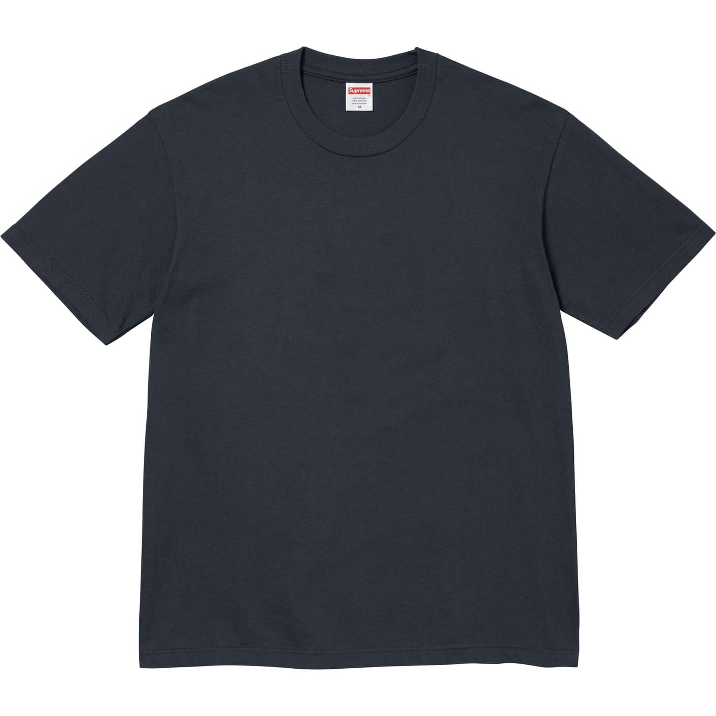Футболка Supreme FW26 Унисекс T-рубашки - изображение 2