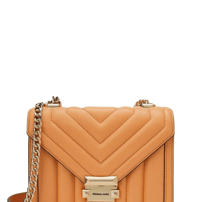 Сумка через плечо MICHAEL KORS Whitney - изображение 3