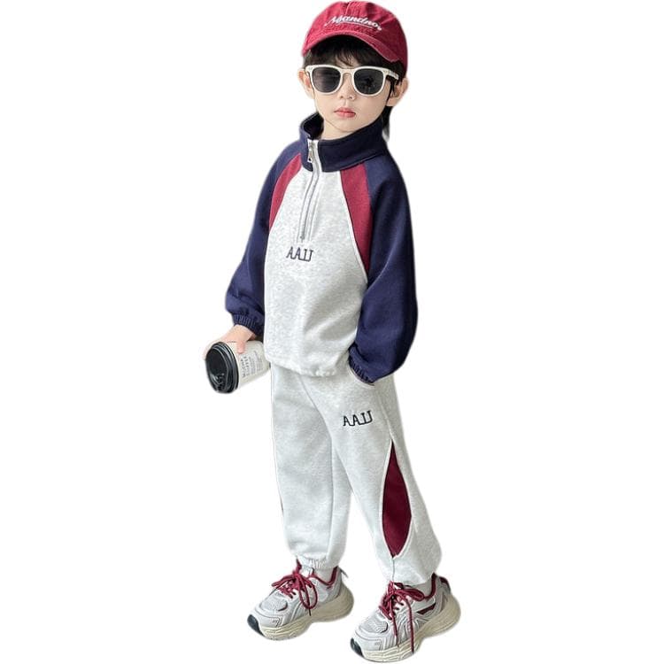 BOBBY ABLEY Kids Повседневные спортивные костюмы Наборы - изображение 1