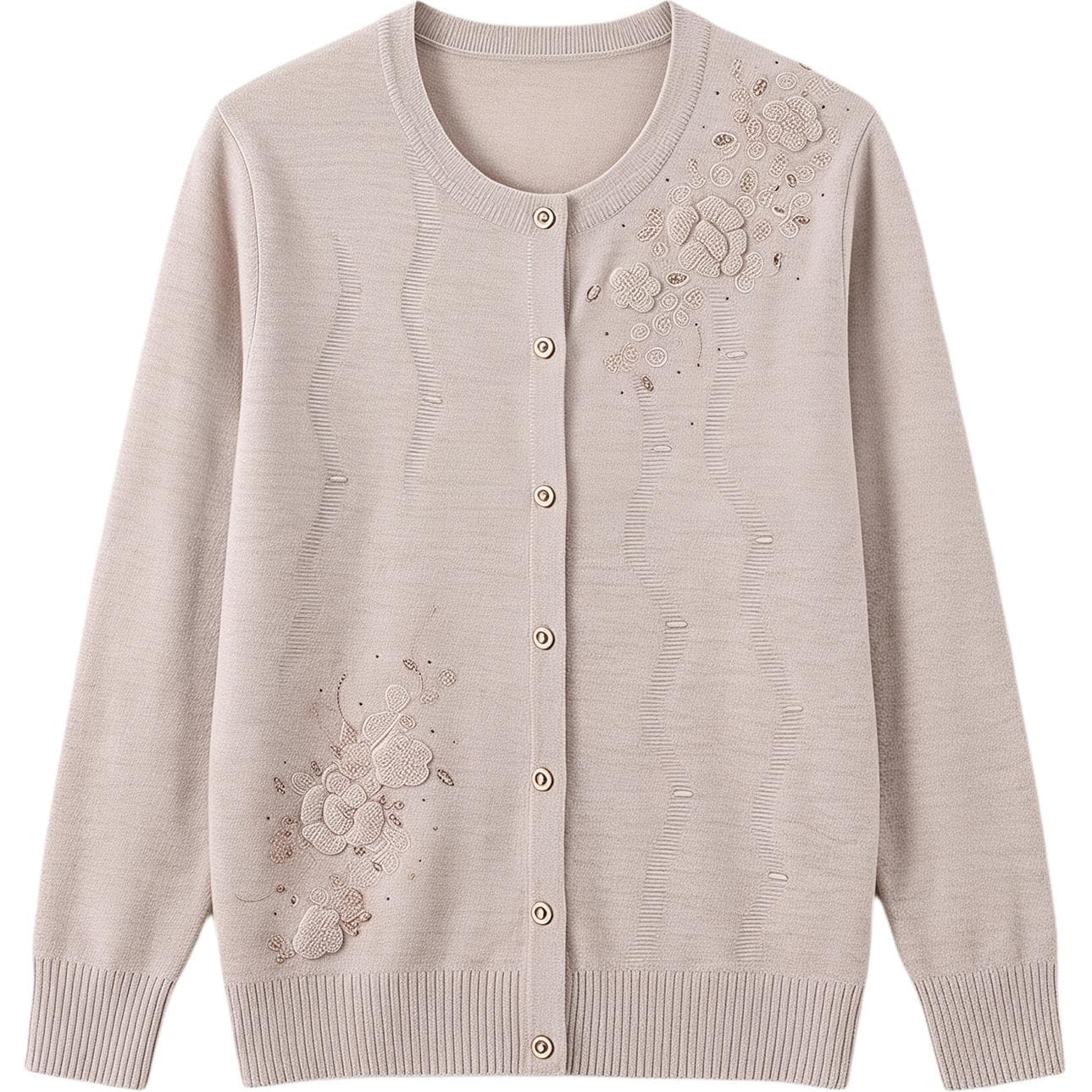 Кофта PIERRE CARDIN Женские Трикотаж - изображение 1