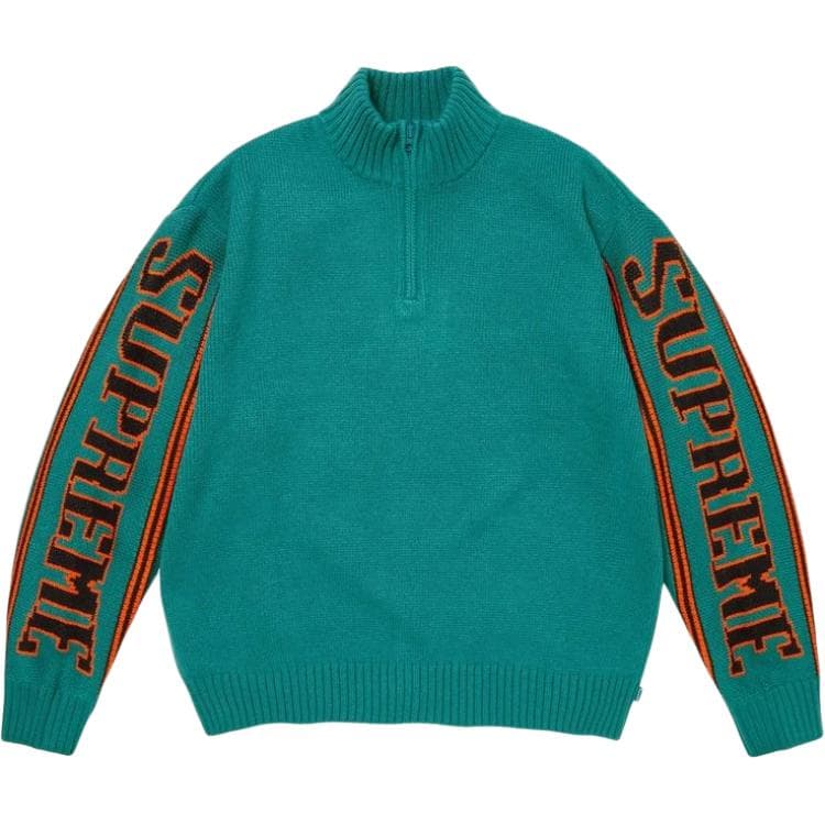 Кофта supreme FW26 Унисекс Свитеры - изображение 12