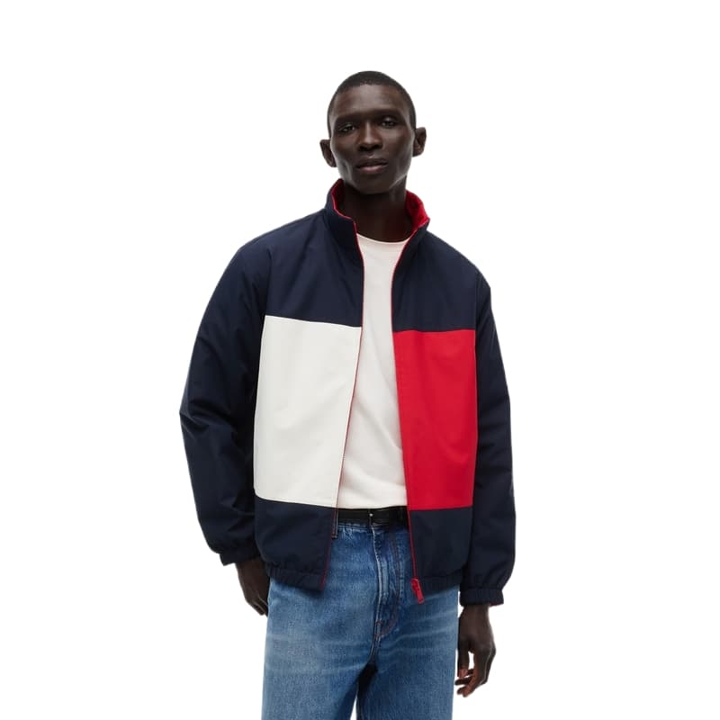 Зимняя куртка Tommy Hilfiger Мужской Пуховики - изображение 1
