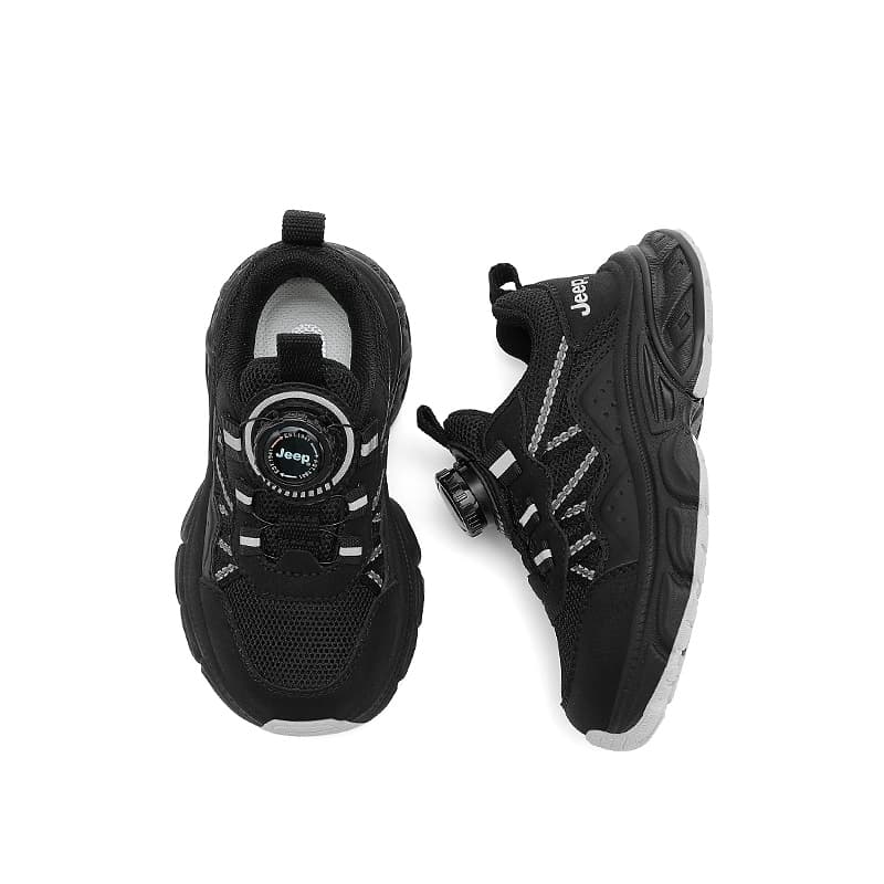 JEEP Outdoor Sports Детская обувь для активного отдыха Low Топ Kids - изображение 3