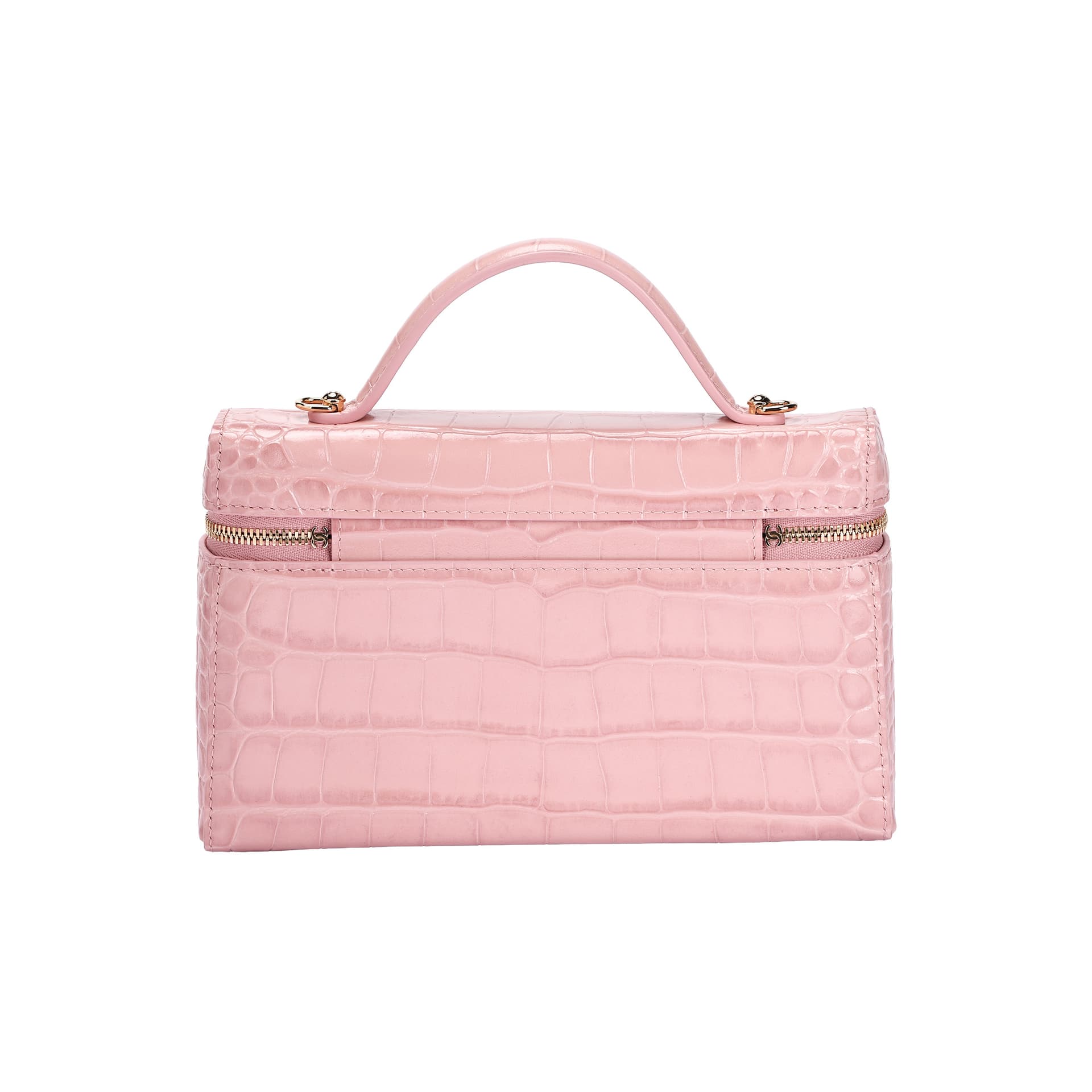 Сумка CHANEL 26B C Logo LP - изображение 3