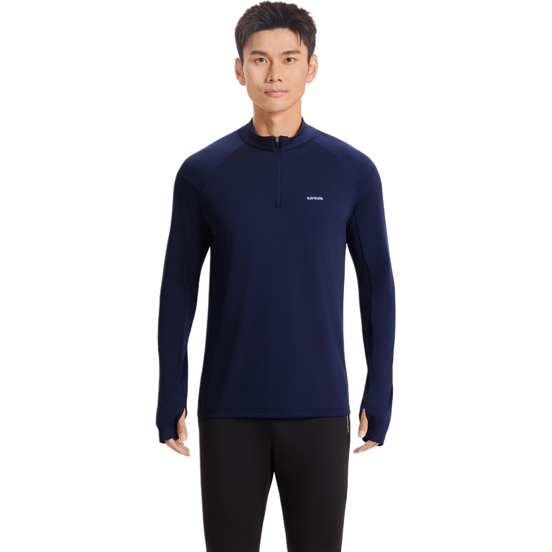 Футболка DECATHLON Унисекс T-рубашки - изображение 1